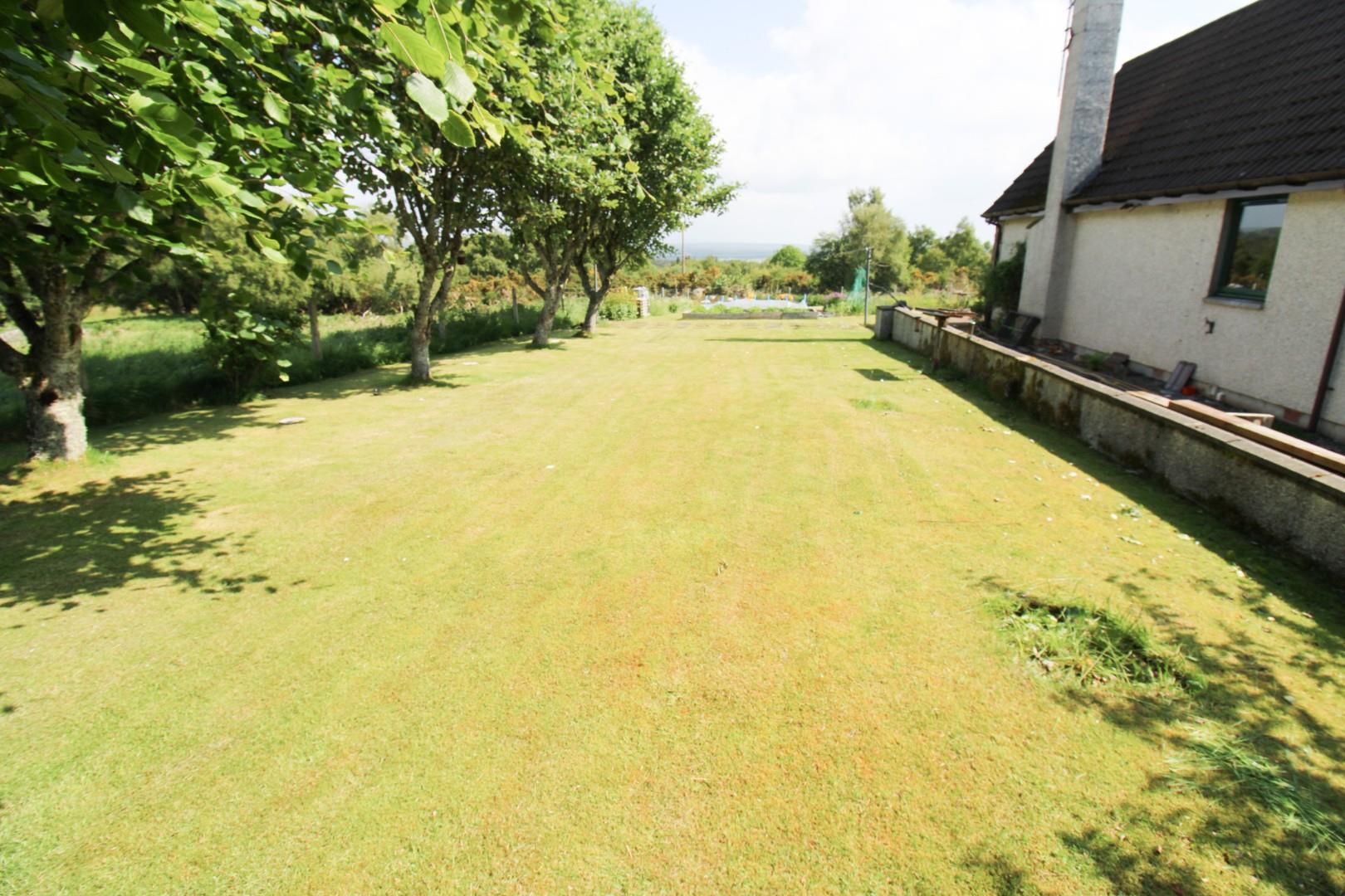 Property Under Offer in By Tain IV19 1LQ Munro & Noble, Estate Agents